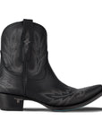 Lexington Bootie - Jet Black
