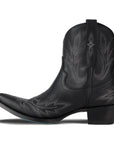 Lexington Bootie - Jet Black