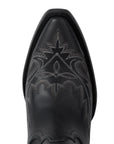 Lexington Bootie - Jet Black