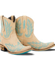 Lexington Bootie - Sand & Stream