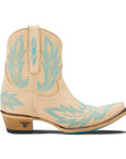 Lexington Bootie - Sand & Stream