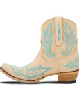 Lexington Bootie - Sand & Stream