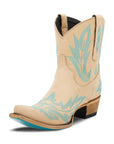 Lexington Bootie - Sand & Stream
