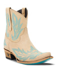 Lexington Bootie - Sand & Stream