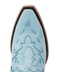 Reverie Knee High Corset - Powder Blue