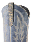 Skylight Boot - Gilded Denim