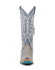 Skylight Boot - Gilded Denim