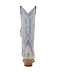 Skylight Boot - Gilded Denim