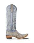 Skylight Boot - Gilded Denim