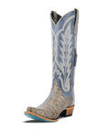 Skylight Boot - Gilded Denim