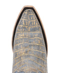 Skylight Boot - Gilded Denim