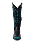 Skylight Boot - Carbon Croc