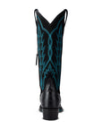 Skylight Boot - Carbon Croc