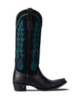 Skylight Boot - Carbon Croc