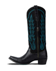 Skylight Boot - Carbon Croc