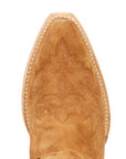 Lexington OTK Corset - Toffee Roughout