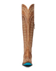 Lexington OTK Corset - Desert Clay