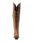 Lexington OTK Corset - Desert Clay