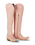 Lexington OTK Corset - Blush