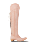 Lexington OTK Corset - Blush