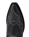 Lexington OTK Corset - Jet Black