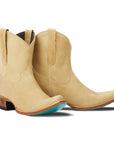 Emma Jane Bootie - Butterscotch