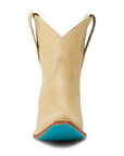 Emma Jane Bootie - Butterscotch