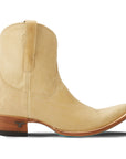 Emma Jane Bootie - Butterscotch