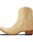 Emma Jane Bootie - Butterscotch
