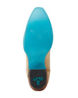 Emma Jane Bootie - Butterscotch
