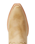 Emma Jane Bootie - Butterscotch