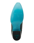Emma Jane Bootie - Emerald Green