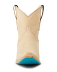 Emma Jane Bootie - Bone