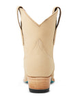 Emma Jane Bootie - Bone