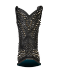 Dolly Bootie - Jet Black
