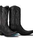 Sandaga Midi - Jet Black
