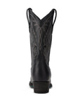 Sandaga Midi - Jet Black
