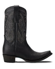 Sandaga Midi - Jet Black