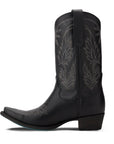 Sandaga Midi - Jet Black