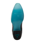Sandaga Midi - Jet Black