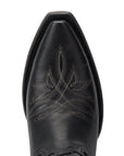 Sandaga Midi - Jet Black