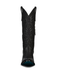 Smokeshow Boot - Jet Black