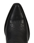 Smokeshow Boot - Jet Black