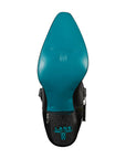 Smokeshow Boot - Jet Black