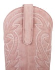 Smokeshow Boot - Blush