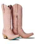 Lexington Boot - Blush