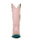 Smokeshow Boot - Blush