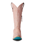 Lexington Boot - Blush