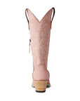 Lexington Boot - Blush