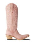 Lexington Boot - Blush